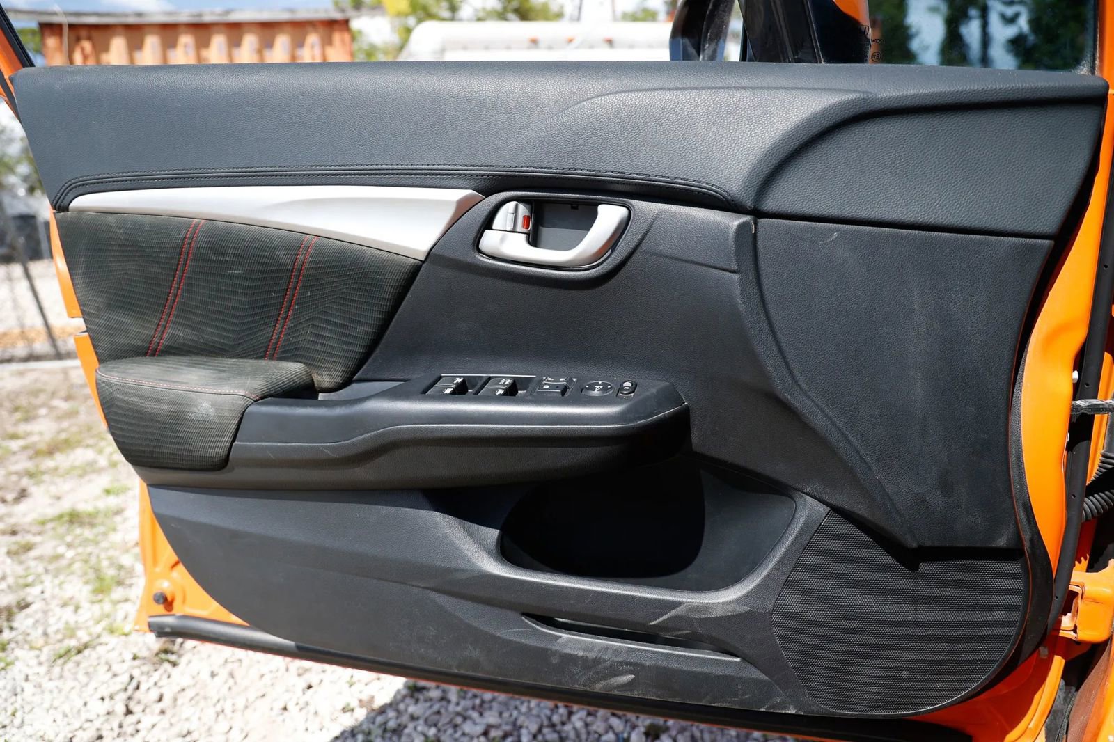 Used 2014 Honda Civic Si image 36