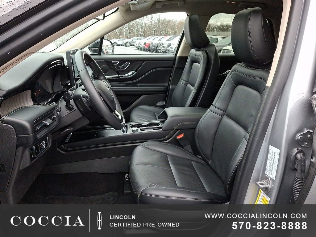 Certified 2024 Lincoln Corsair Grand Touring image 13