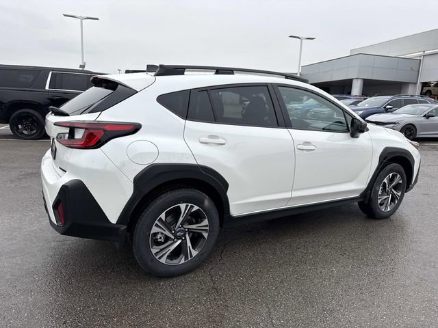 New 2026 Subaru Crosstrek 2.0i Premium image 2