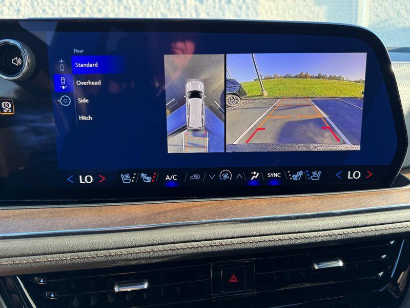 New 2026 Chevrolet Tahoe High Country image 19