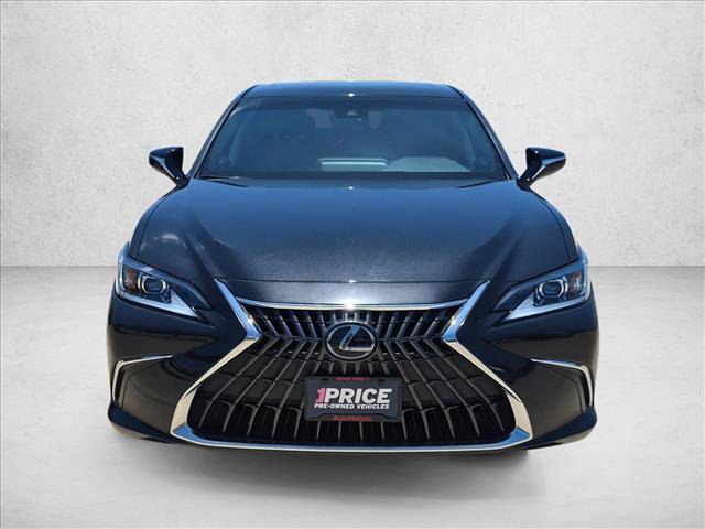 Used 2024 Lexus ES 350 w/ Accessory Package (Z2) FWD image 2