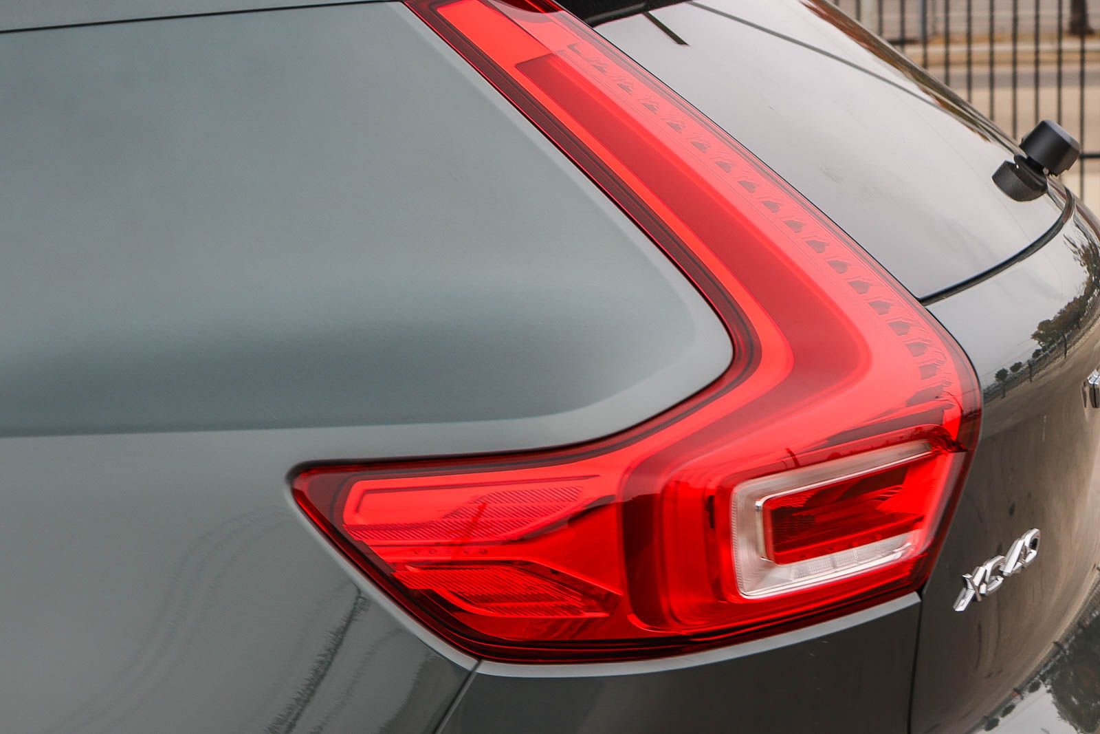 New 2026 Volvo XC40 B5 Plus w/ Protection Package Premier image 11