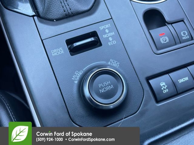 Used 2021 Toyota Highlander XSE image 35