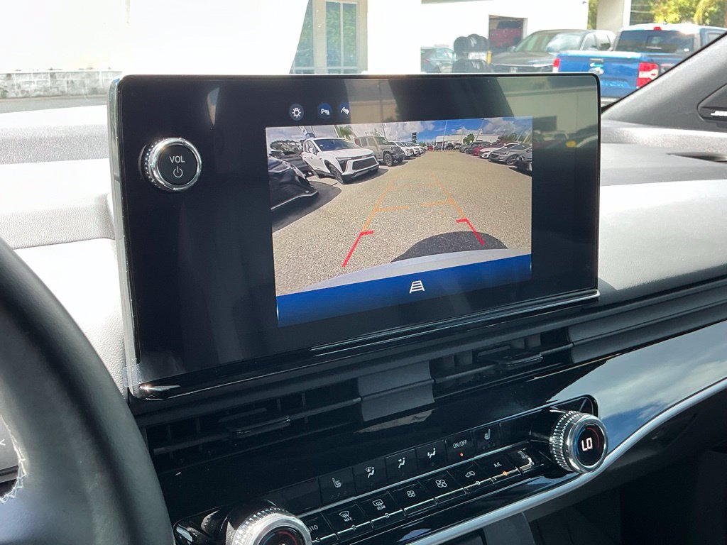 Used 2025 Honda Prologue Touring image 40