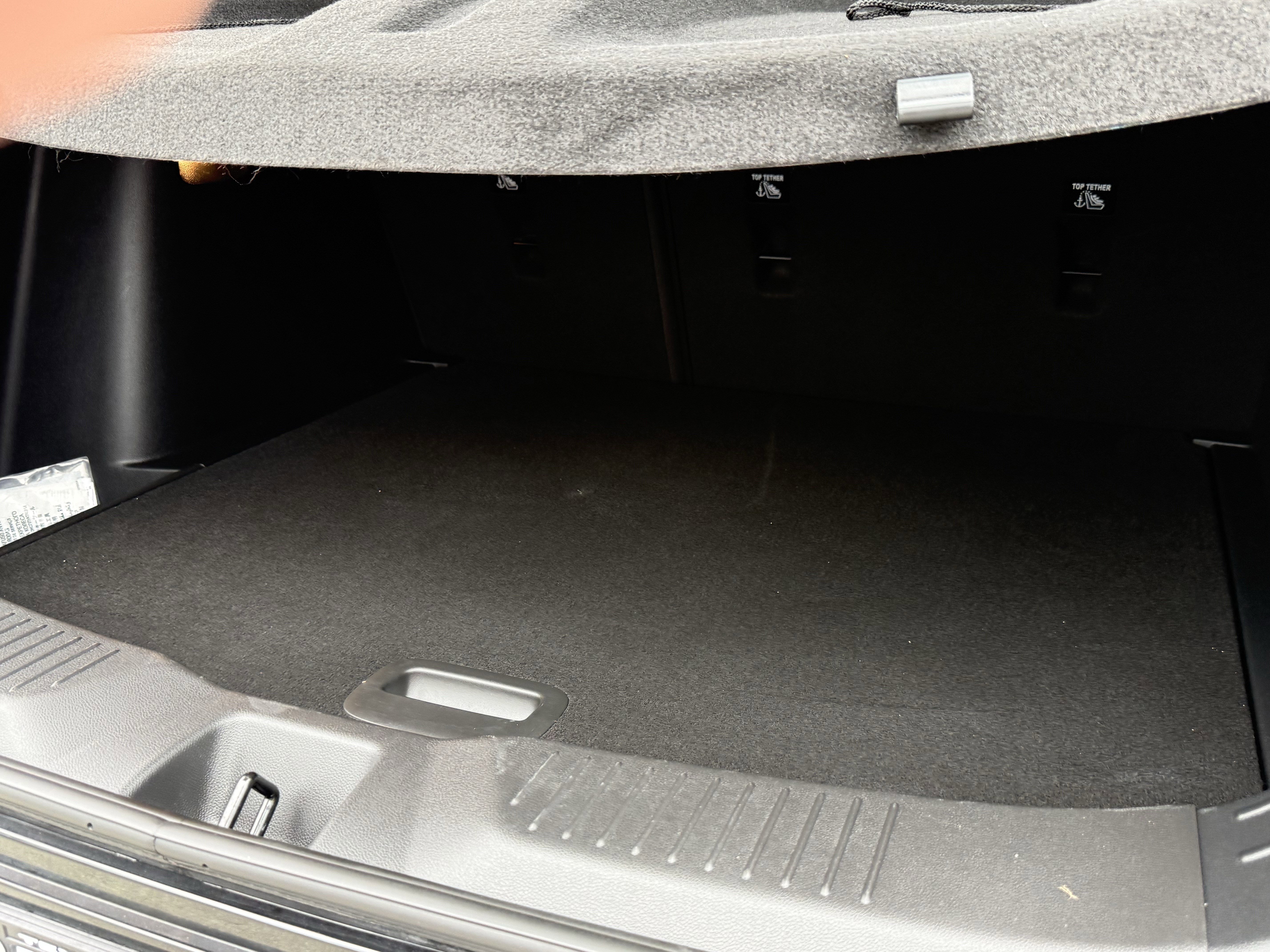 Used 2025 Buick Envista Sport Touring w/ Convenience I Package image 31