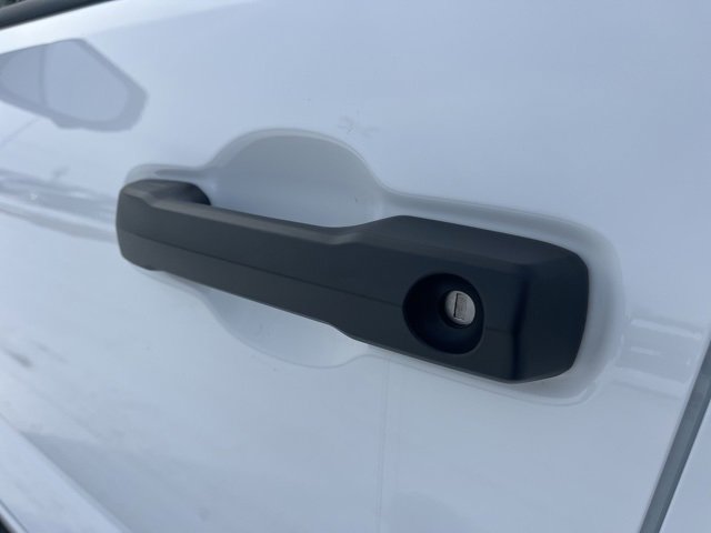 Used 2025 Toyota 4Runner TRD Off-Road Premium image 67