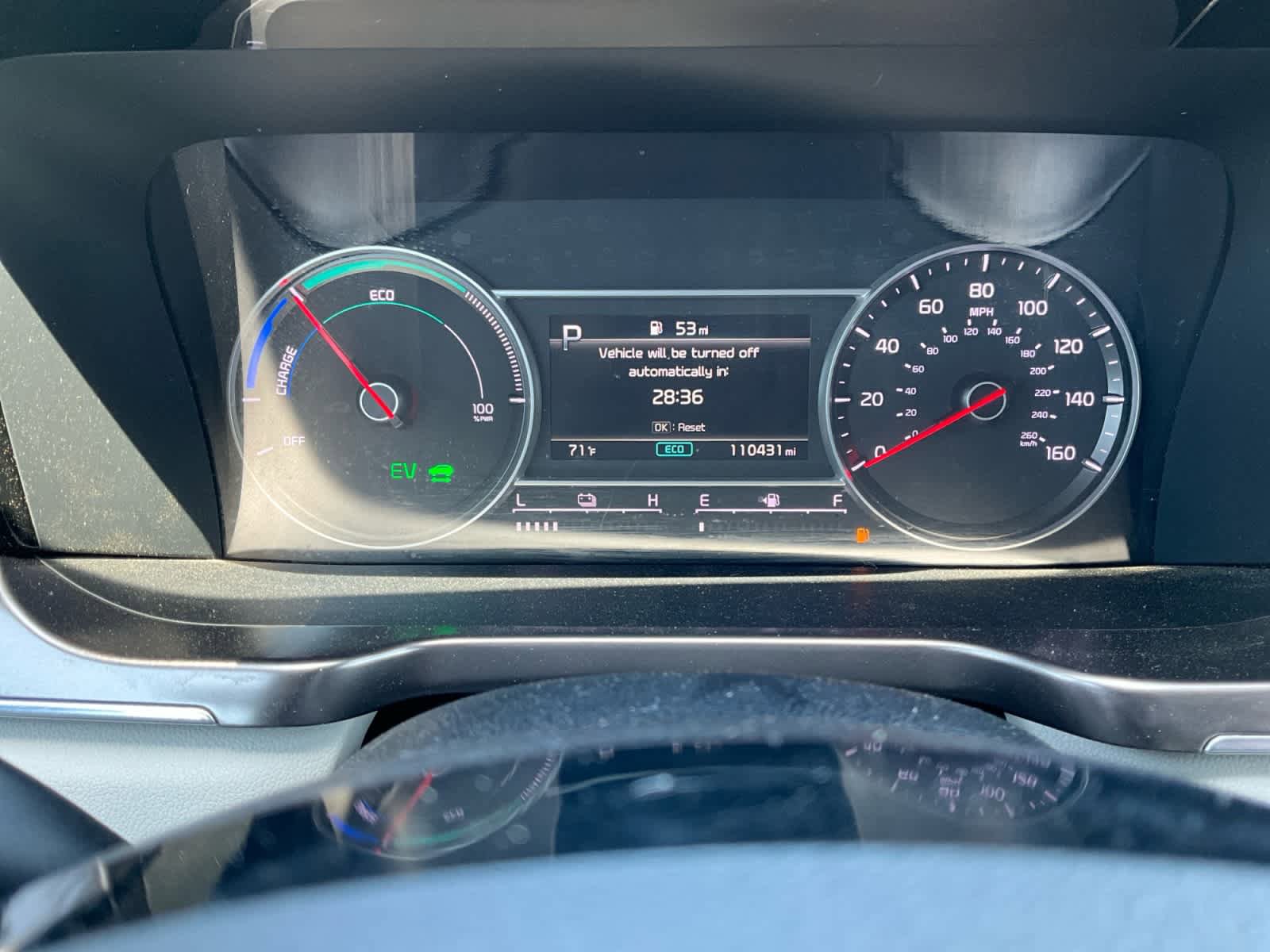 Used 2022 Kia Sorento S FWD image 19