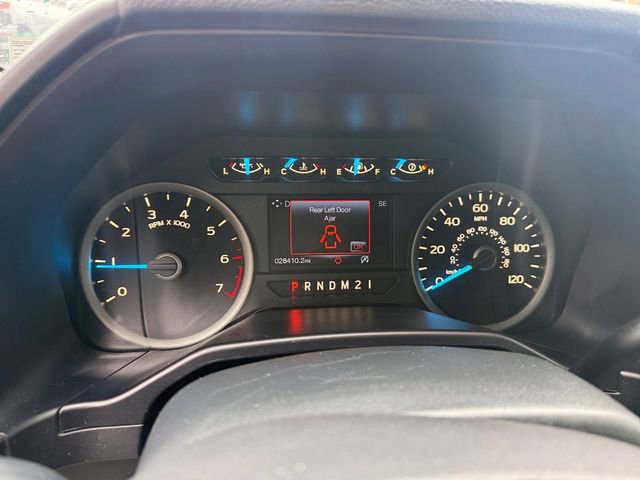 Used 2016 Ford F150 XLT w/ Equipment Group 301A Mid image 14