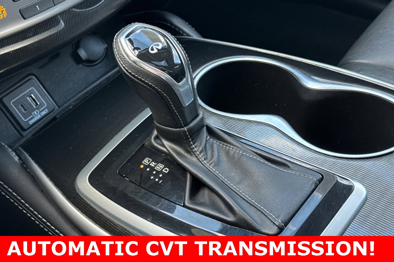 Used 2020 INFINITI QX60 Luxe w/ Essential Package image 24