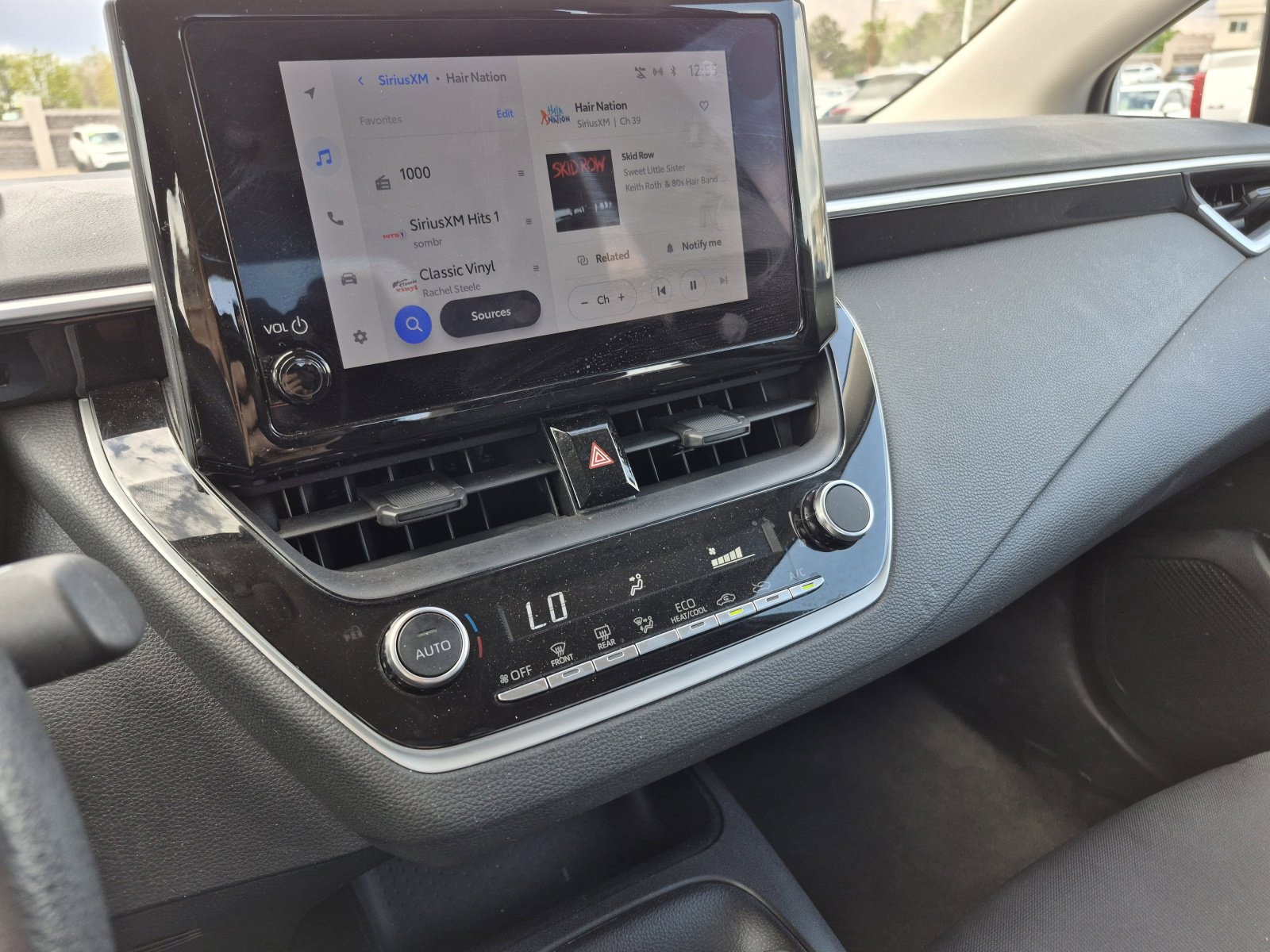 Certified 2024 Toyota Corolla LE image 11