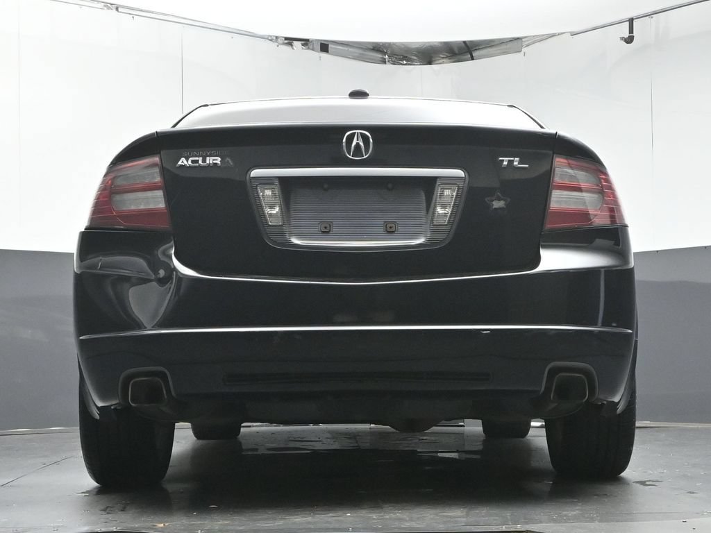 Used 2008 Acura TL FWD image 31