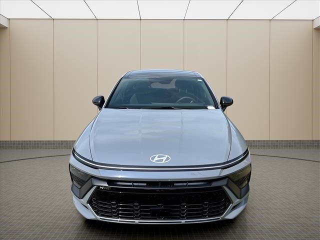 Used 2026 Hyundai Sonata N Line FWD image 6