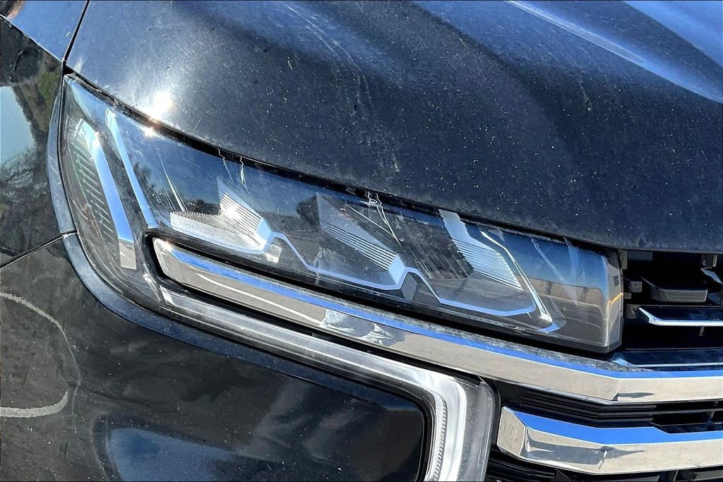 Used 2023 Chevrolet Tahoe LT AWD/4WD image 23