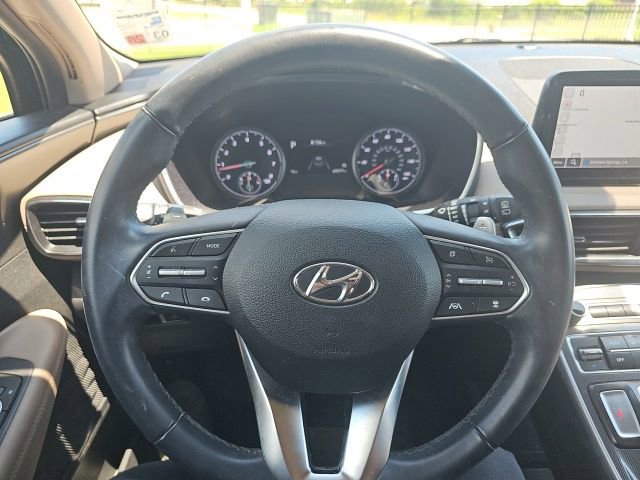 Used 2023 Hyundai Santa Fe SEL w/ Cargo Package AWD/4WD image 33