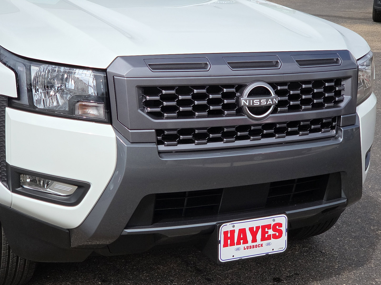 Used 2025 Nissan Frontier SV w/ SV Convenience Package image 6