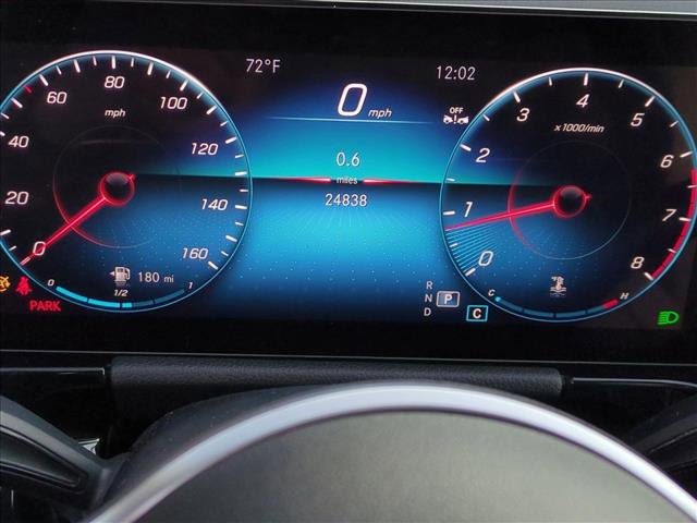 Used 2023 Mercedes-Benz GLA 250 image 11