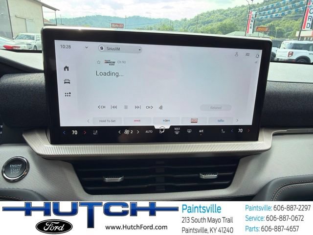 New 2026 Ford Explorer Active w/ Active Comfort Package AWD/4WD image 30