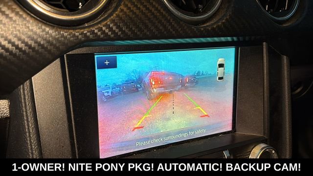 Used 2023 Ford Mustang Coupe w/ Equipment Group 101A image 16