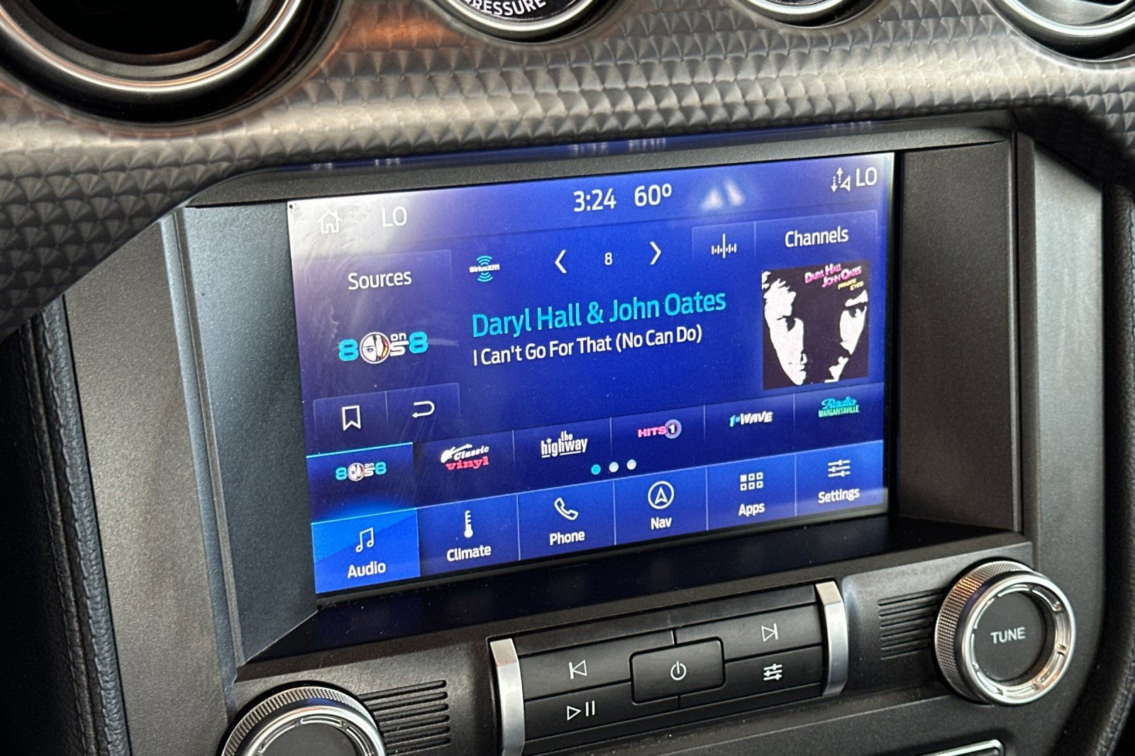 Used 2022 Ford Mustang GT Premium w/ GT Performance Package image 17