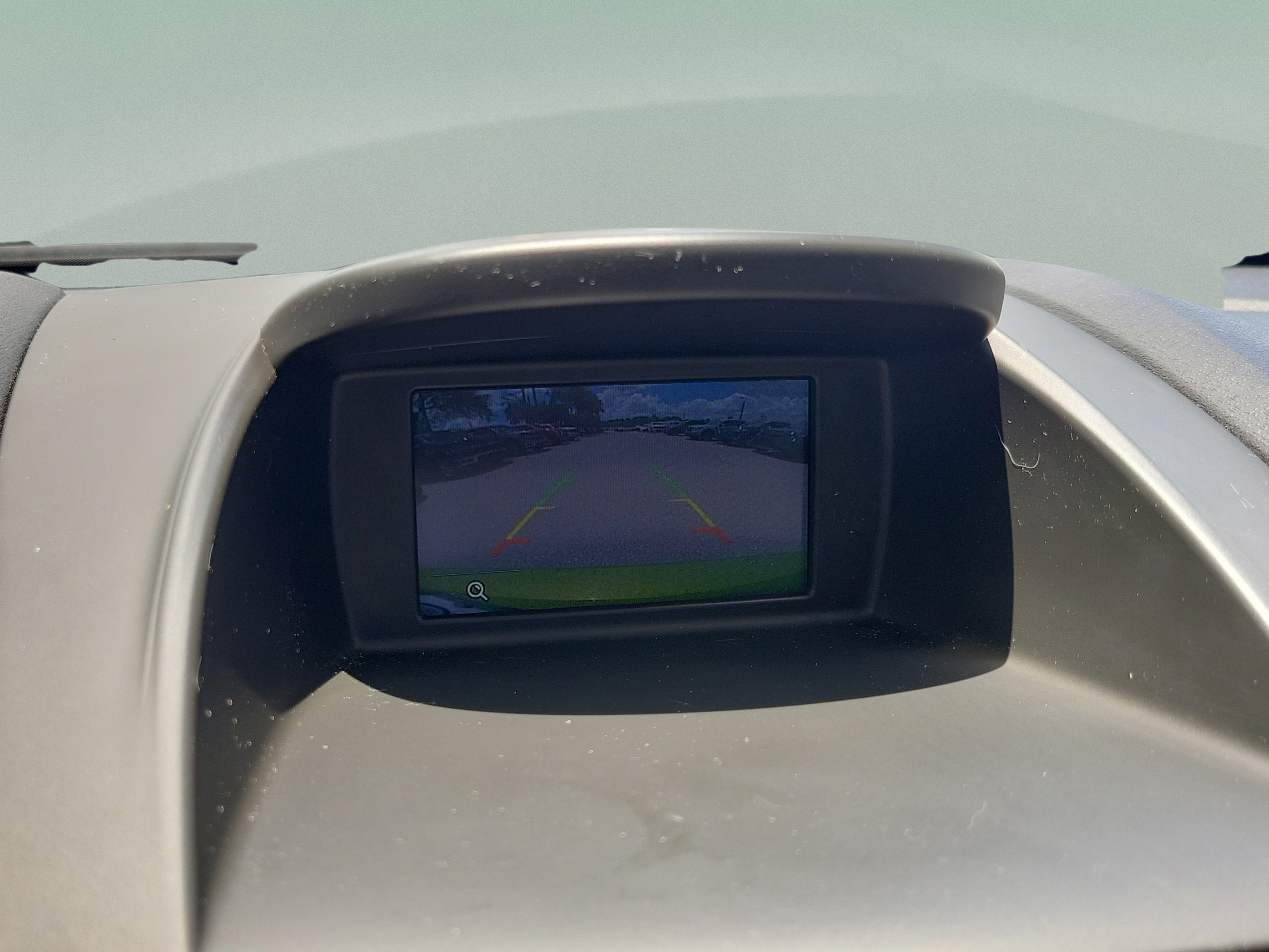 Used 2019 Ford Fiesta SE FWD image 32