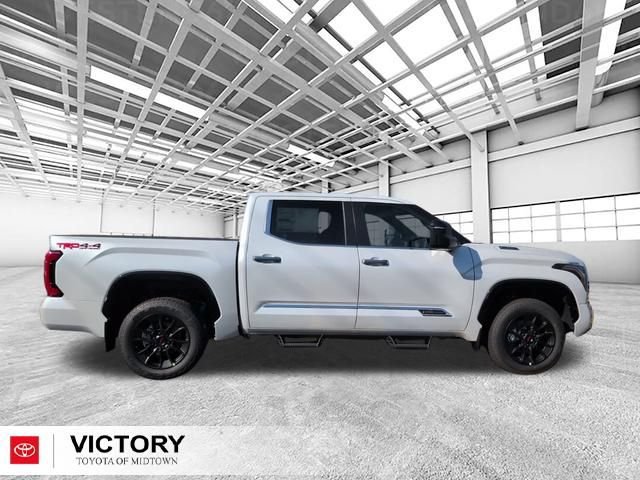 New 2026 Toyota Tundra 1794 Edition w/ TRD Off-Road Package AWD/4WD video 2