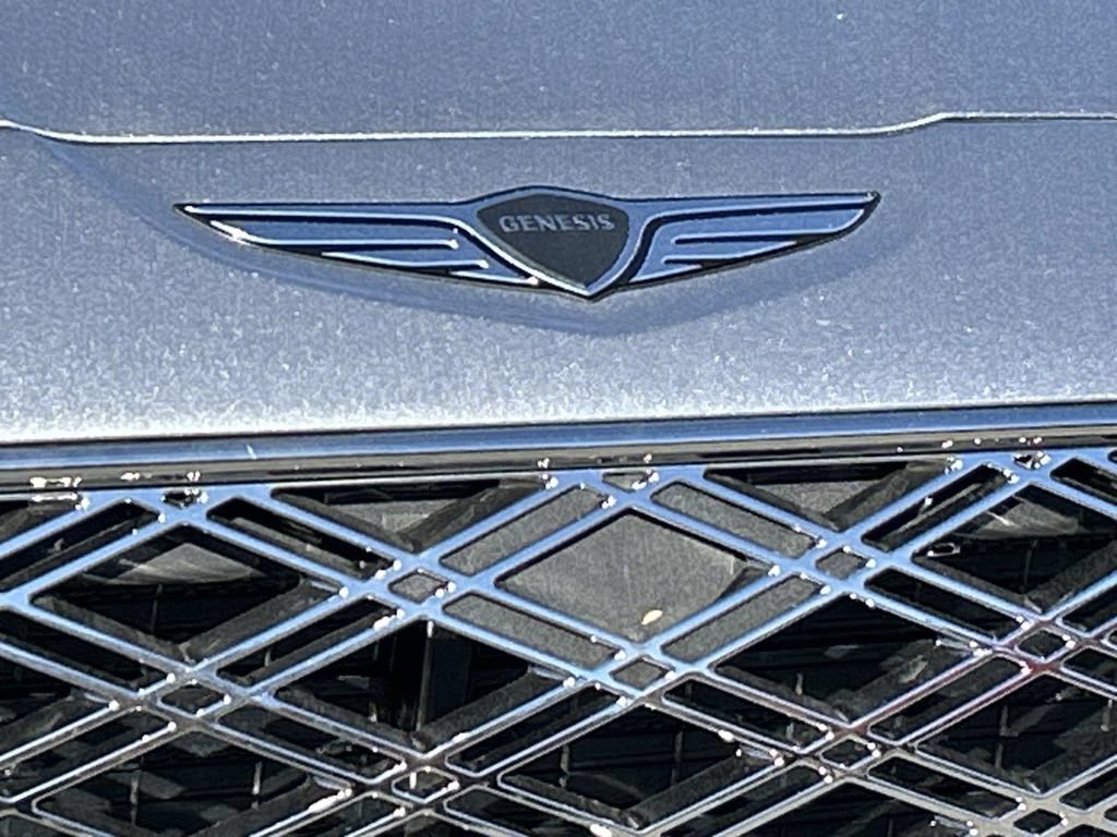 New 2026 Genesis GV80 2.5T Select AWD/4WD image 10