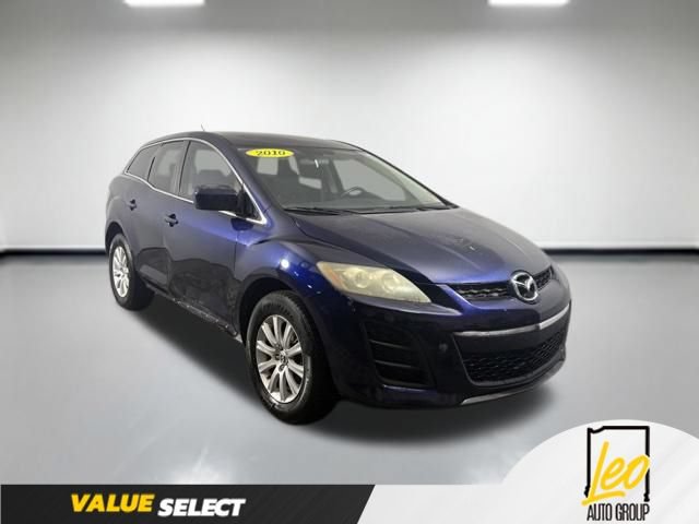 Used 2010 MAZDA CX-7 i SV FWD image 7