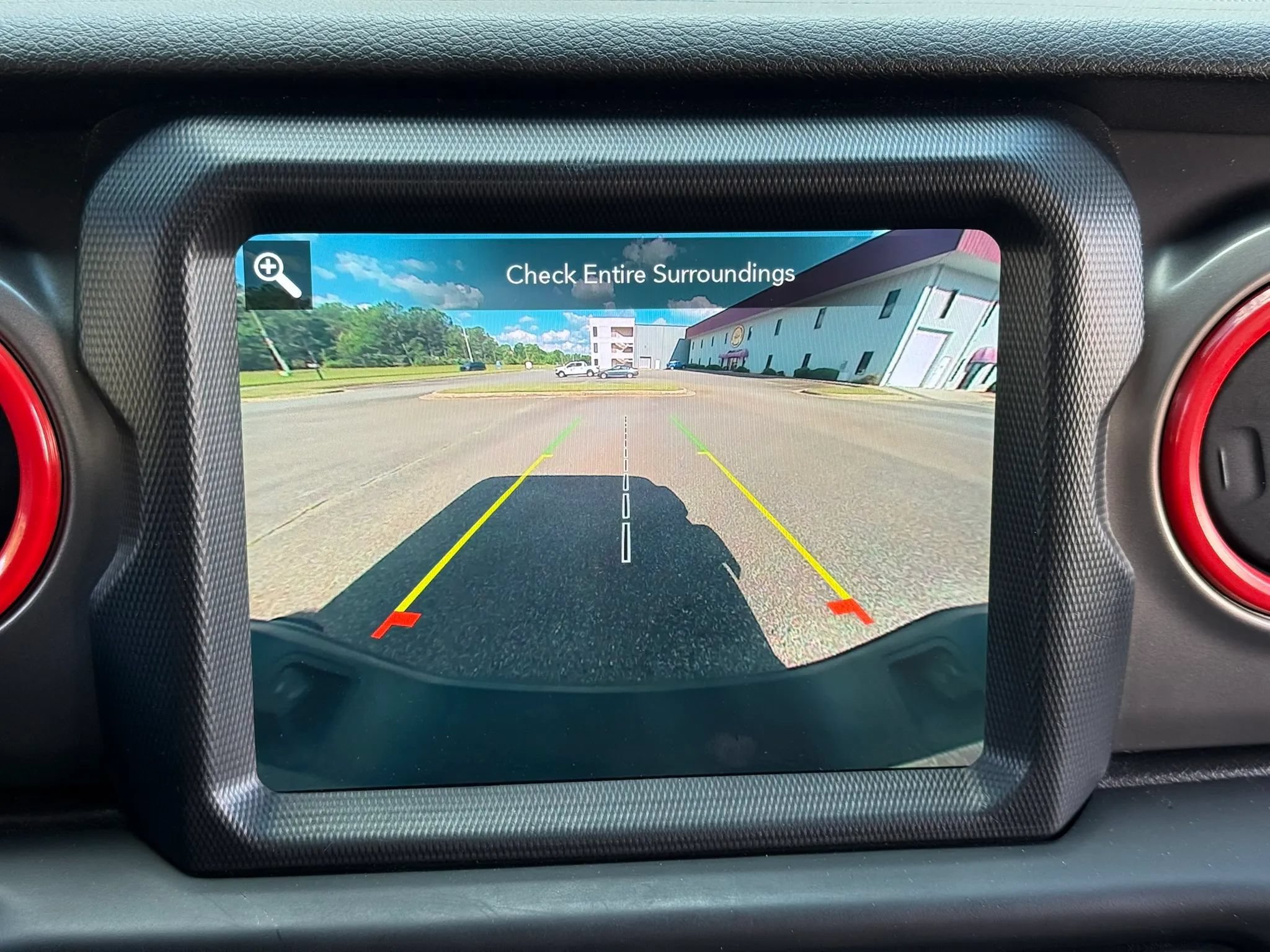 Used 2021 Jeep Gladiator Sport AWD/4WD image 20