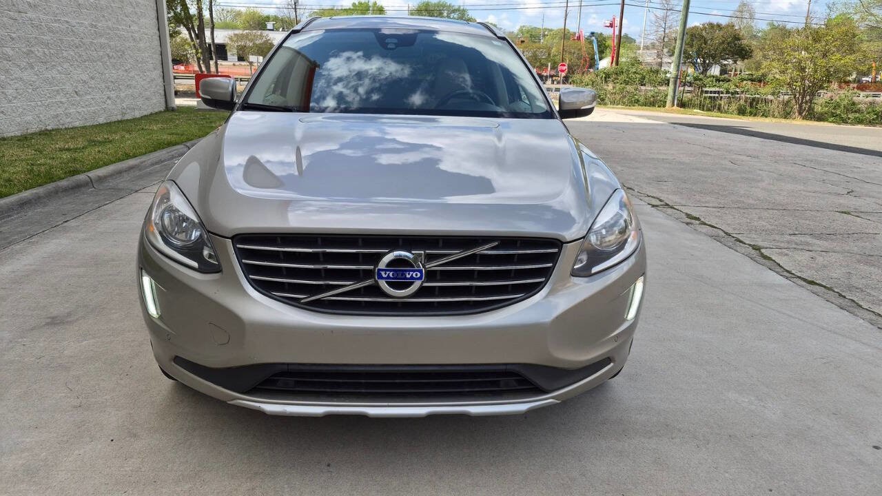 Used 2015 Volvo XC60 T5 Premier FWD image 9