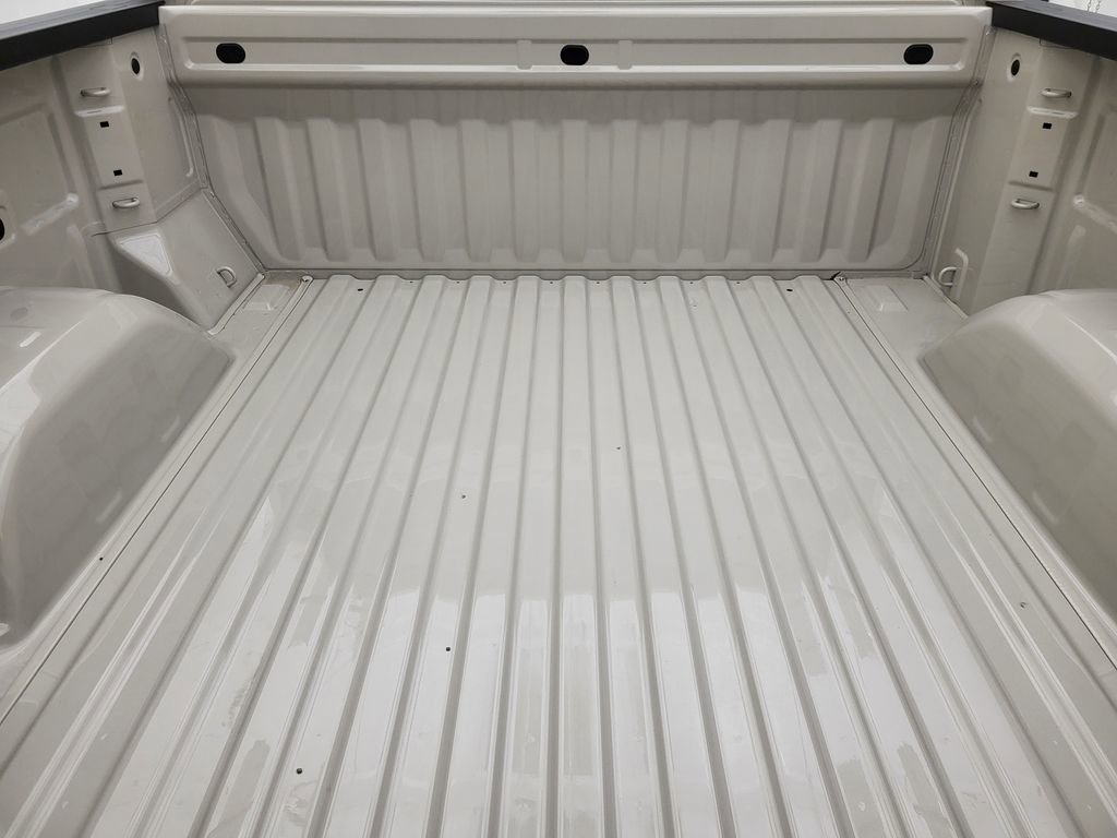 New 2026 Chevrolet Silverado 1500 Custom w/ LPO, Dark Essentials Package image 24