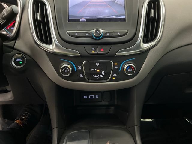Used 2024 Chevrolet Equinox LS w/ LS Convenience Package FWD image 20