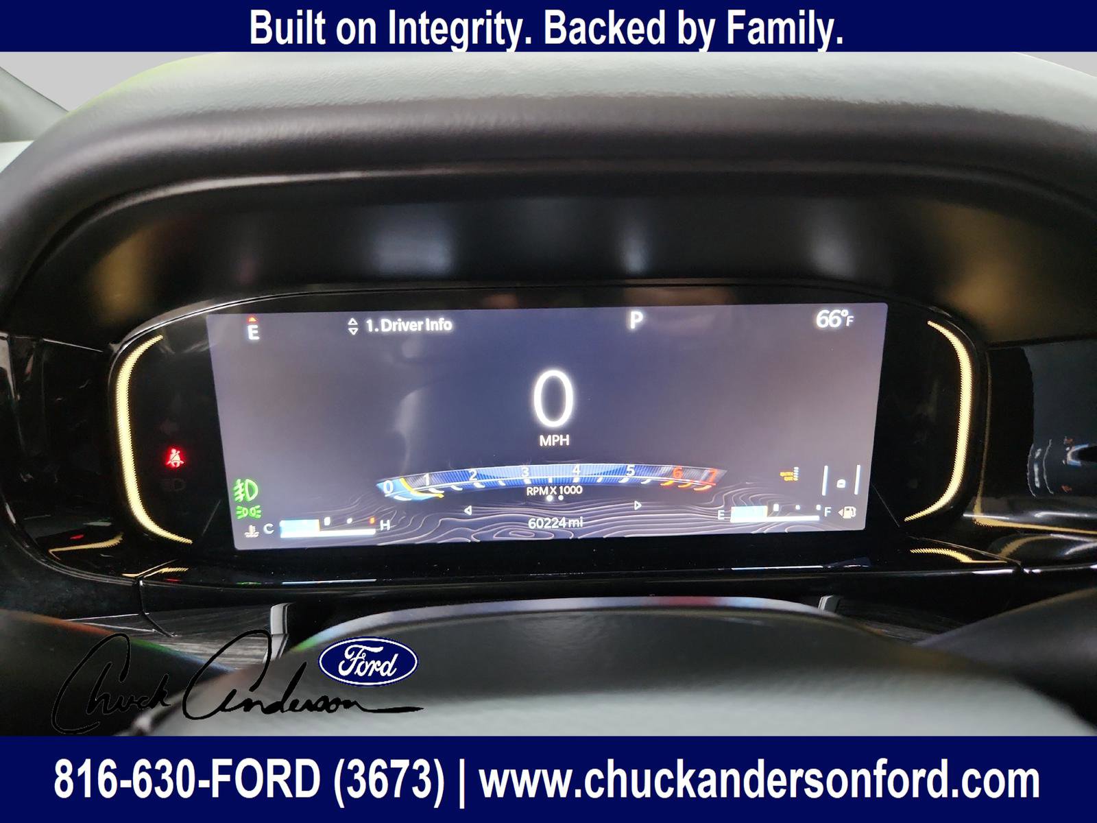 Used 2022 Jeep Wagoneer Series III w/ Flexible Seating Group image 16