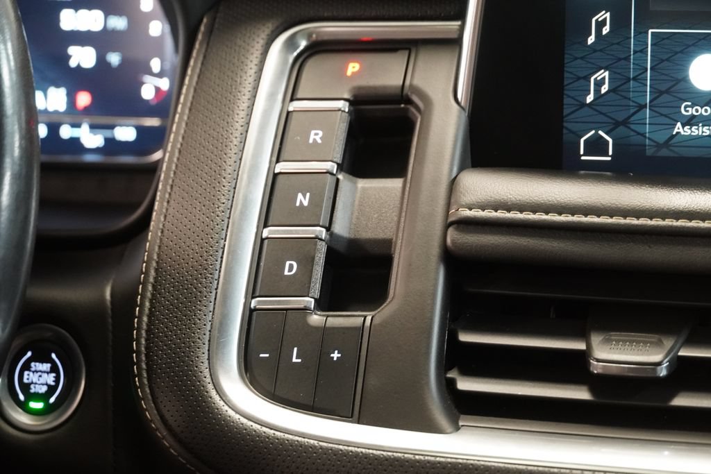 Certified 2022 GMC Yukon SLT w/ SLT Premium Package AWD/4WD image 26