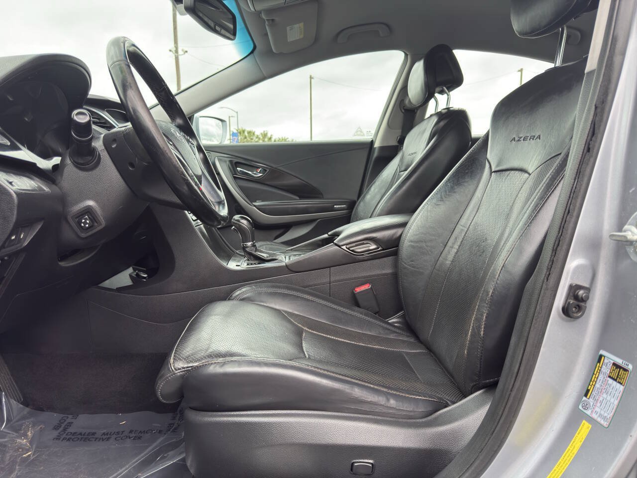 Used 2016 Hyundai Azera FWD image 5