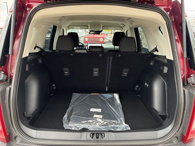 New 2025 Ford Bronco Sport Big Bend w/ Convenience Package image 5