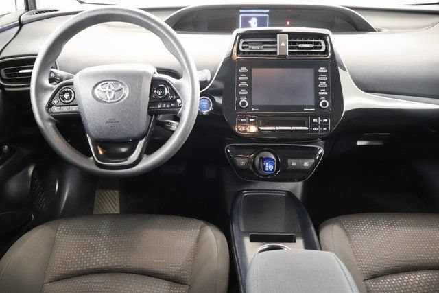 Used 2022 Toyota Prius LE FWD image 13