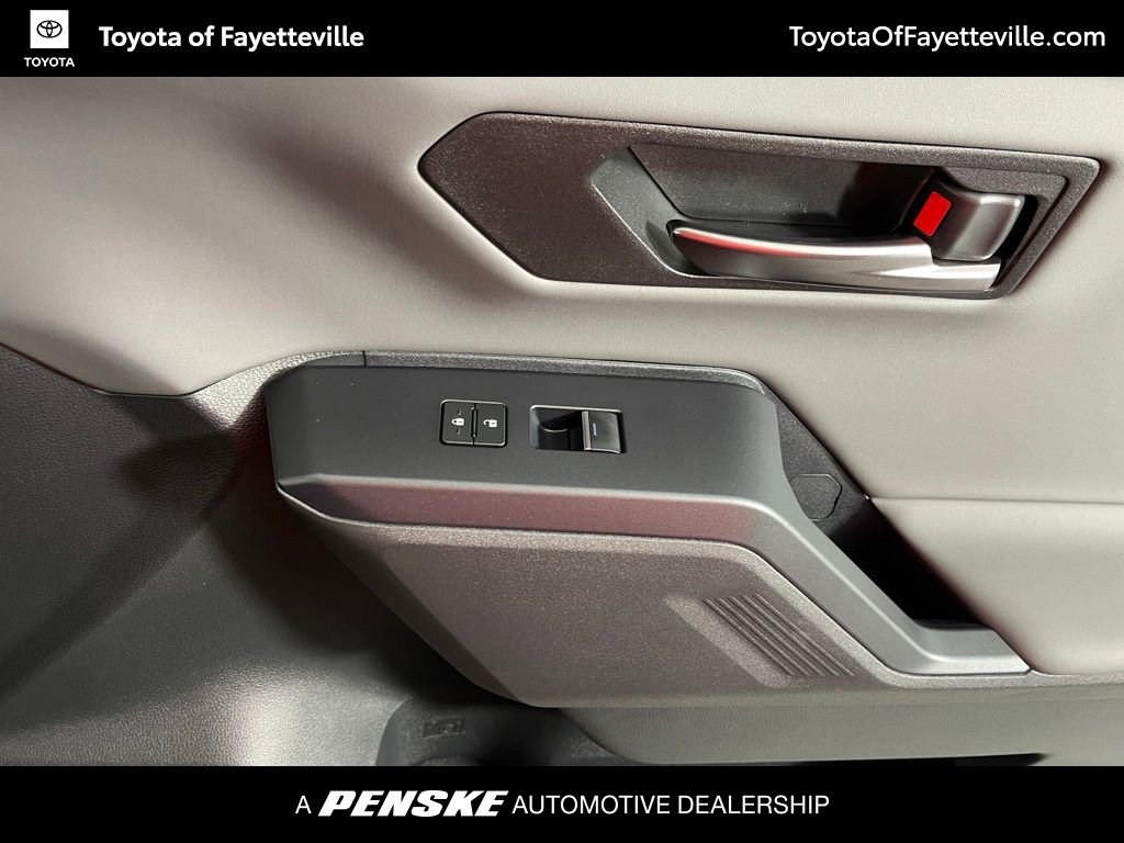 New 2026 Toyota RAV4 XSE image 22