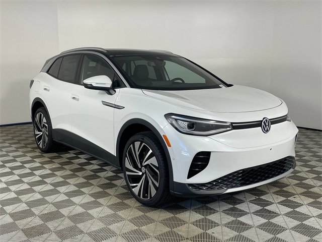 New 2025 Volkswagen ID.4 Pro S Plus image 7