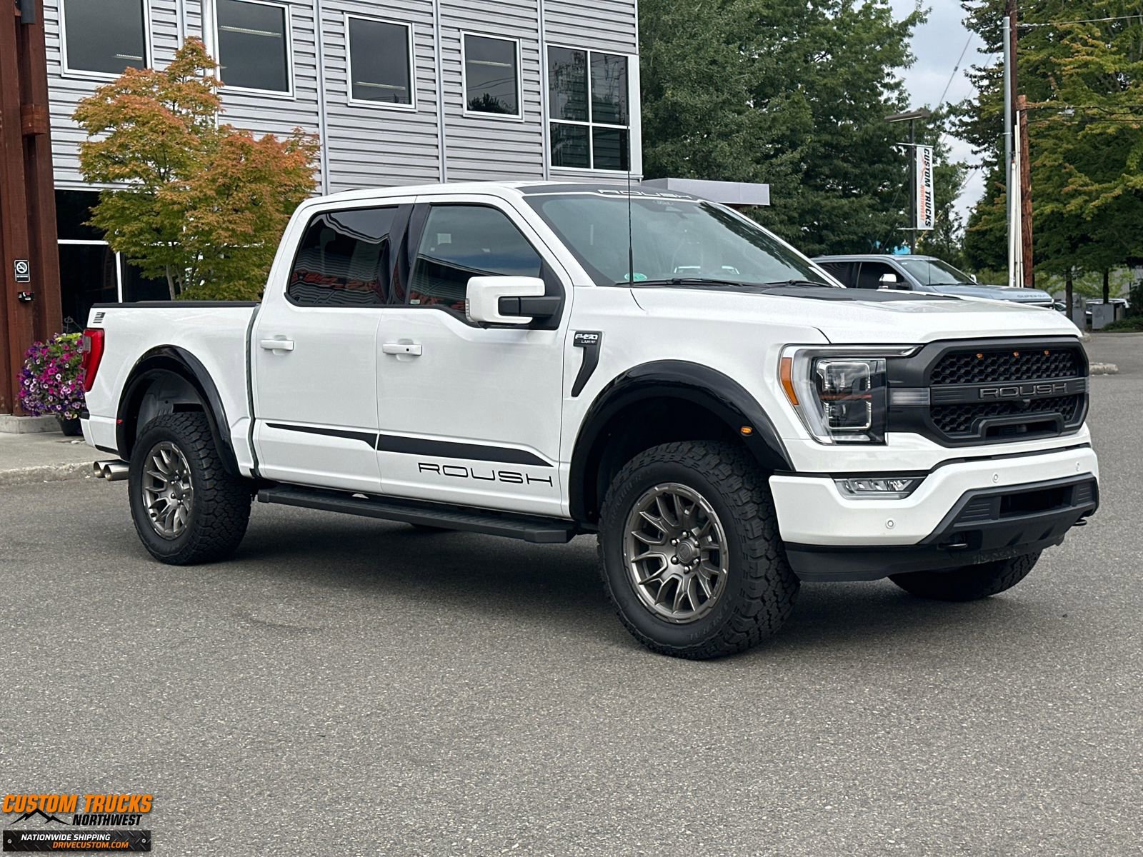Used 2022 Ford F150 Lariat w/ Equipment Group 502A High
