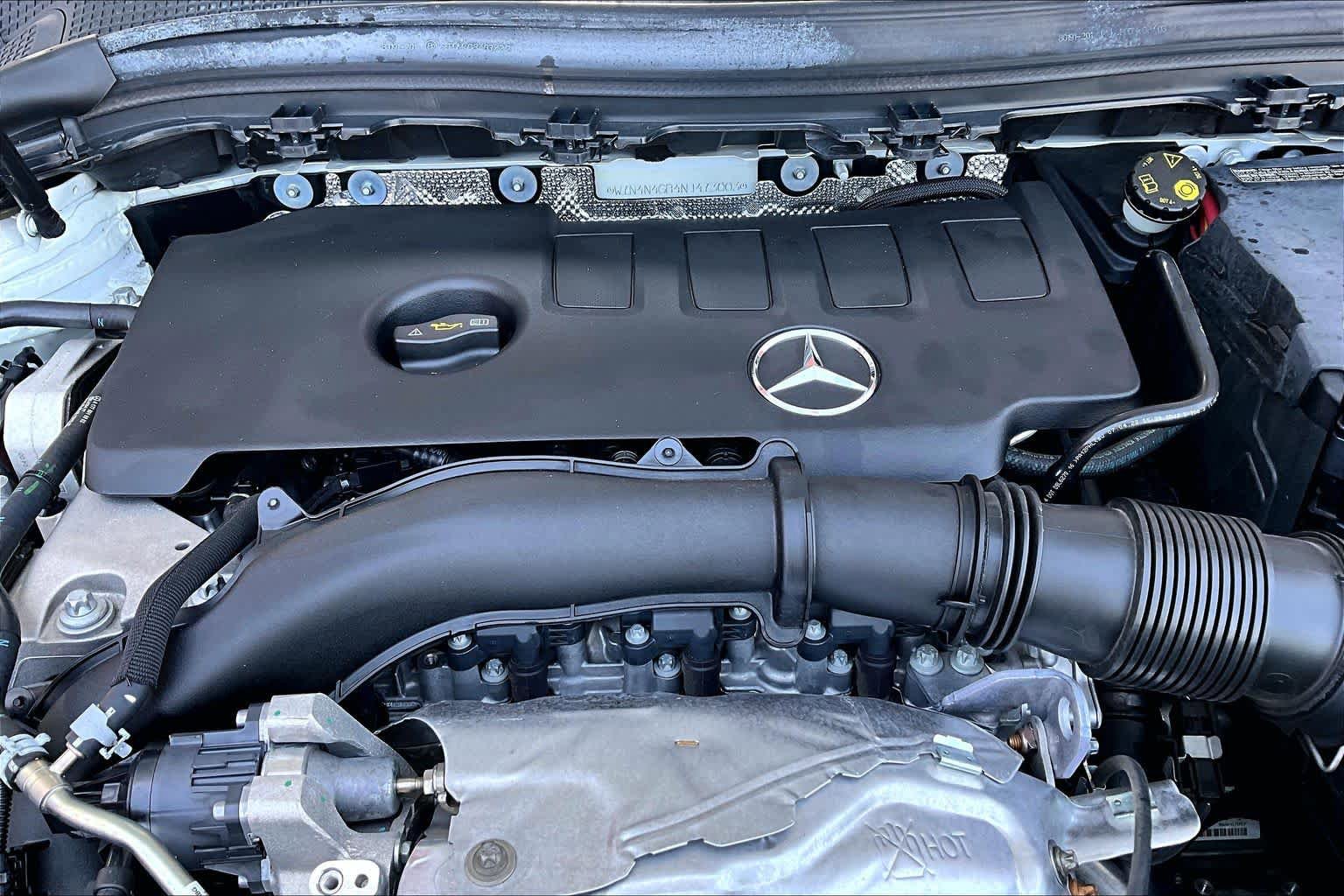 Used 2022 Mercedes-Benz GLA 250 image 31
