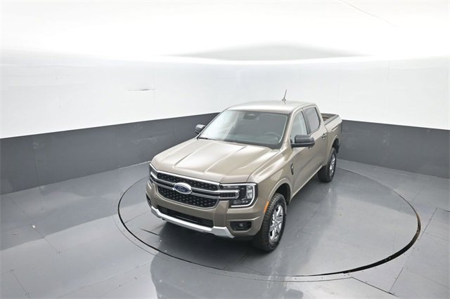New 2025 Ford Ranger XLT w/ Equipment Group 301A High image 24