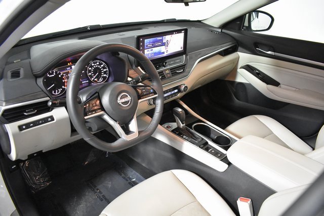Certified 2023 Nissan Altima 2.5 SL image 13