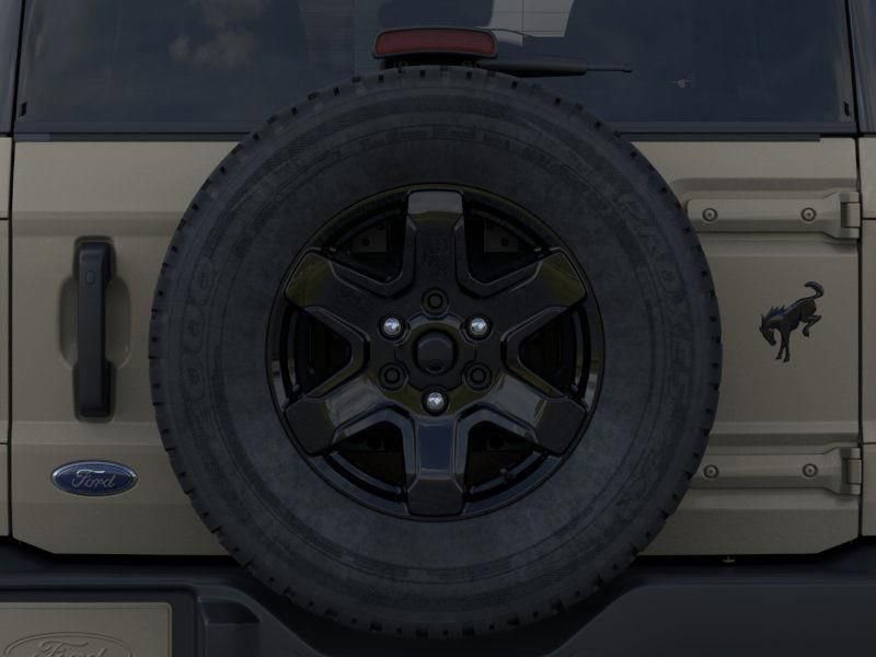 New 2025 Ford Bronco Big Bend image 24