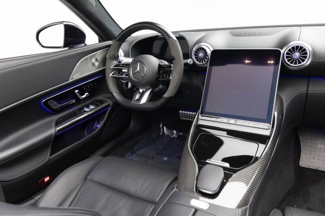 Used 2022 Mercedes-Benz SL 63 AMG 4MATIC image 12