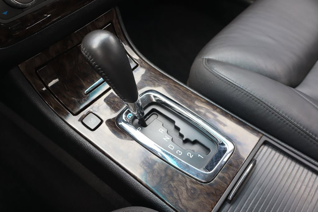 Used 2008 Cadillac DTS image 9