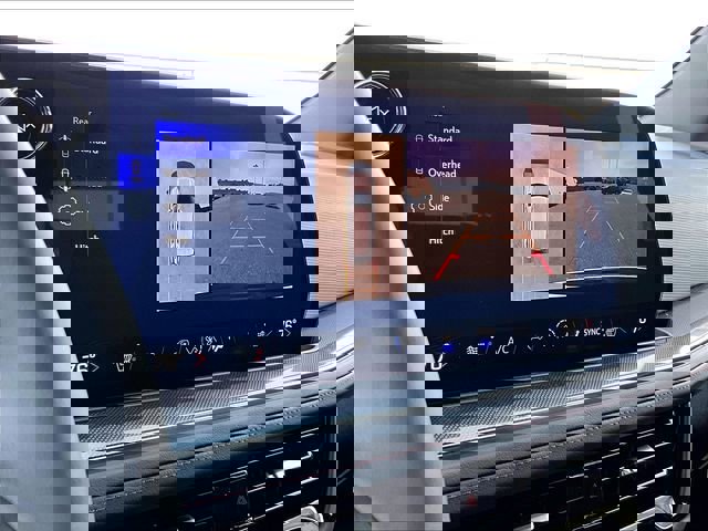 New 2026 Chevrolet Tahoe RST w/ RST Capability Package image 16