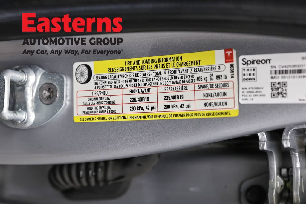 Used 2018 Tesla Model 3 Mid Range RWD image 29