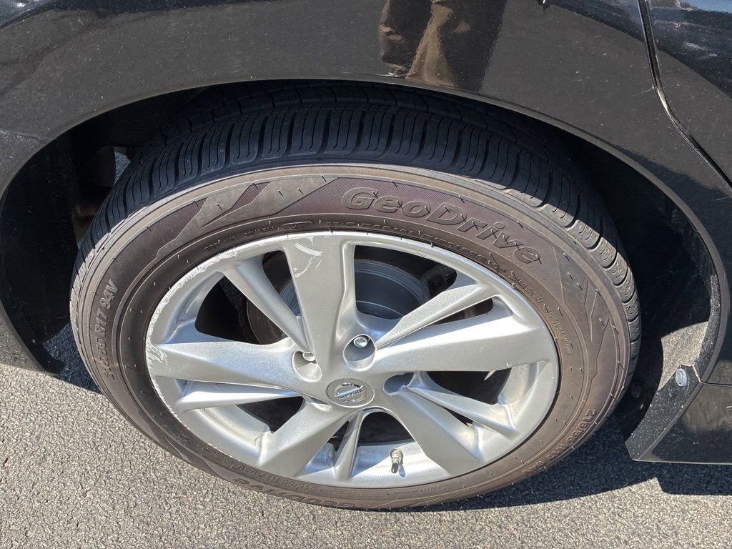 Used 2013 Nissan Altima 2.5 SV FWD image 14