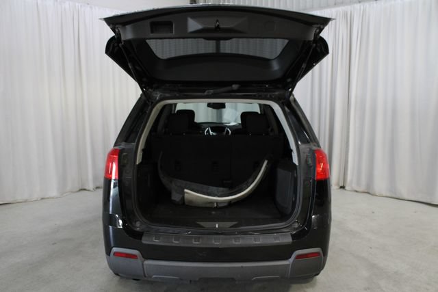 Used 2015 GMC Terrain SLE FWD image 31