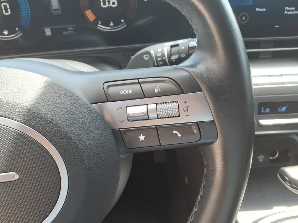 Used 2024 Hyundai Kona SEL AWD/4WD image 19